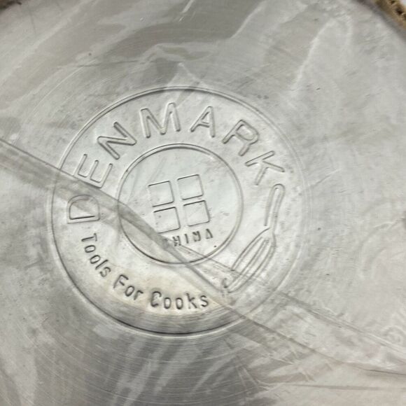 Denmark Tools For Cooks Stainless Steel Vertical Steamer Cookware 3.5 Qt 3 L NWT - Picture 6 of 7